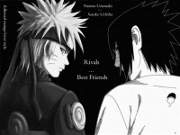 naruto e sasuke the best